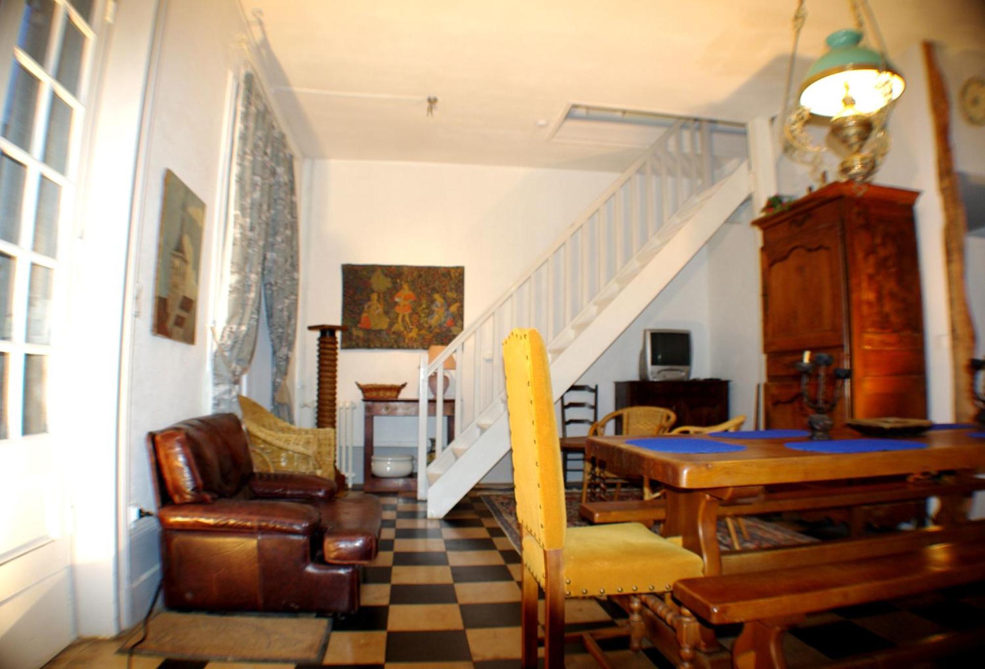 Maison D'Hotes Moulin Du Bas Pese Mont-près-Chambord Szoba fotó