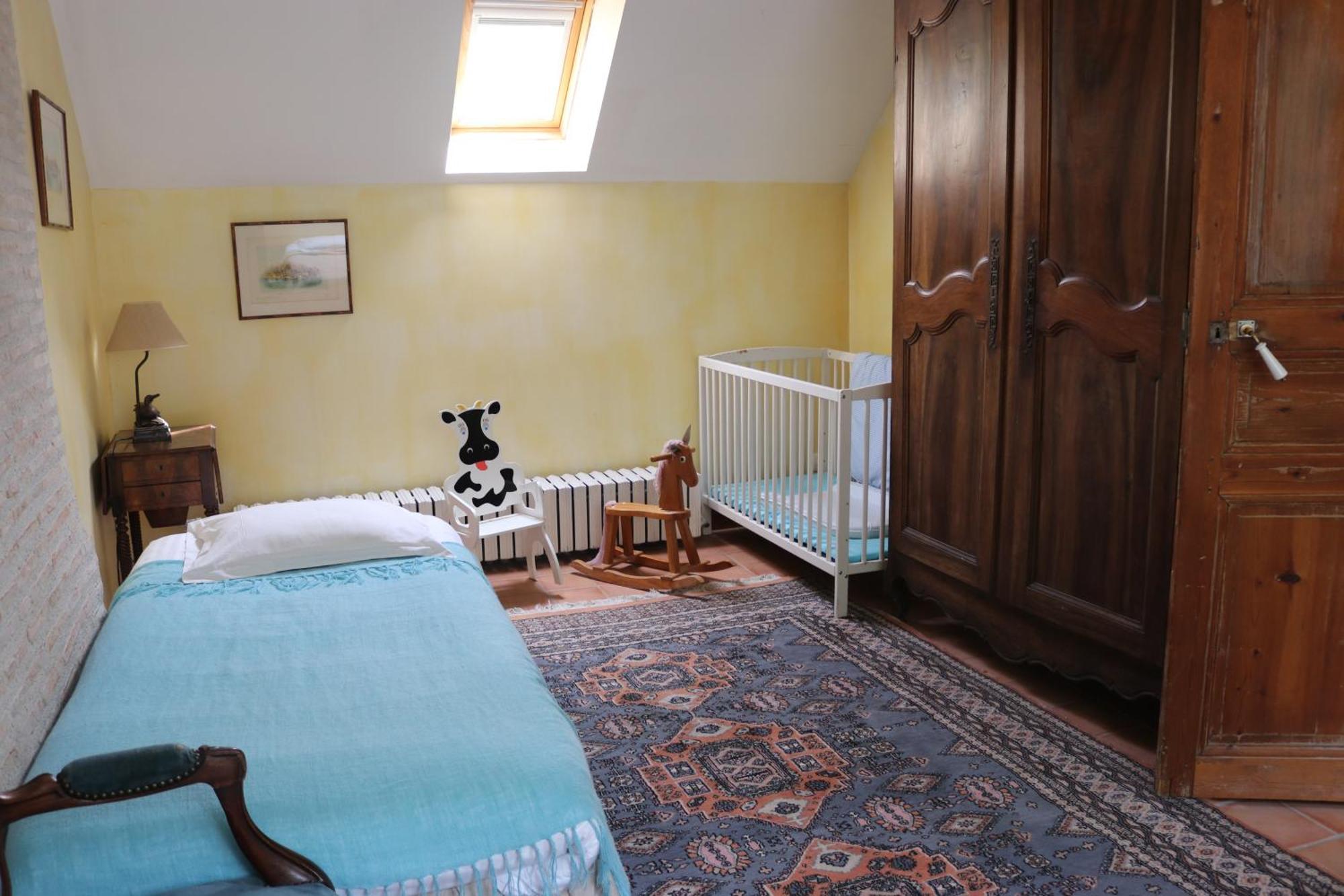 Maison D'Hotes Moulin Du Bas Pese Mont-près-Chambord Kültér fotó